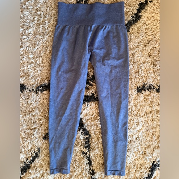 NVGTN Contour Seamless Leggings L - Picture 2 of 3